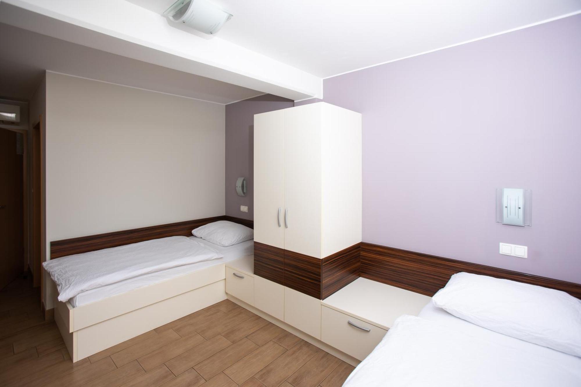 Rooms En Krajcar Cerknica ภายนอก รูปภาพ