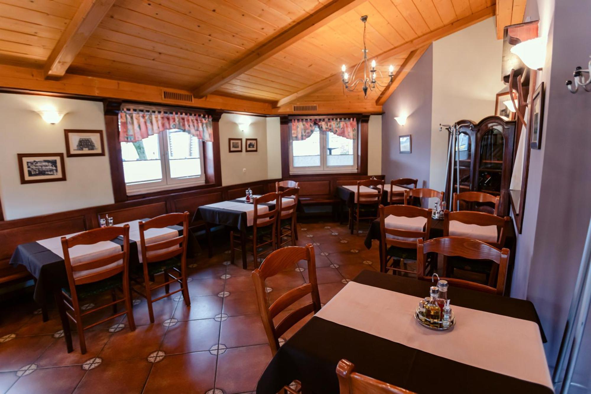 Rooms En Krajcar Cerknica ภายนอก รูปภาพ