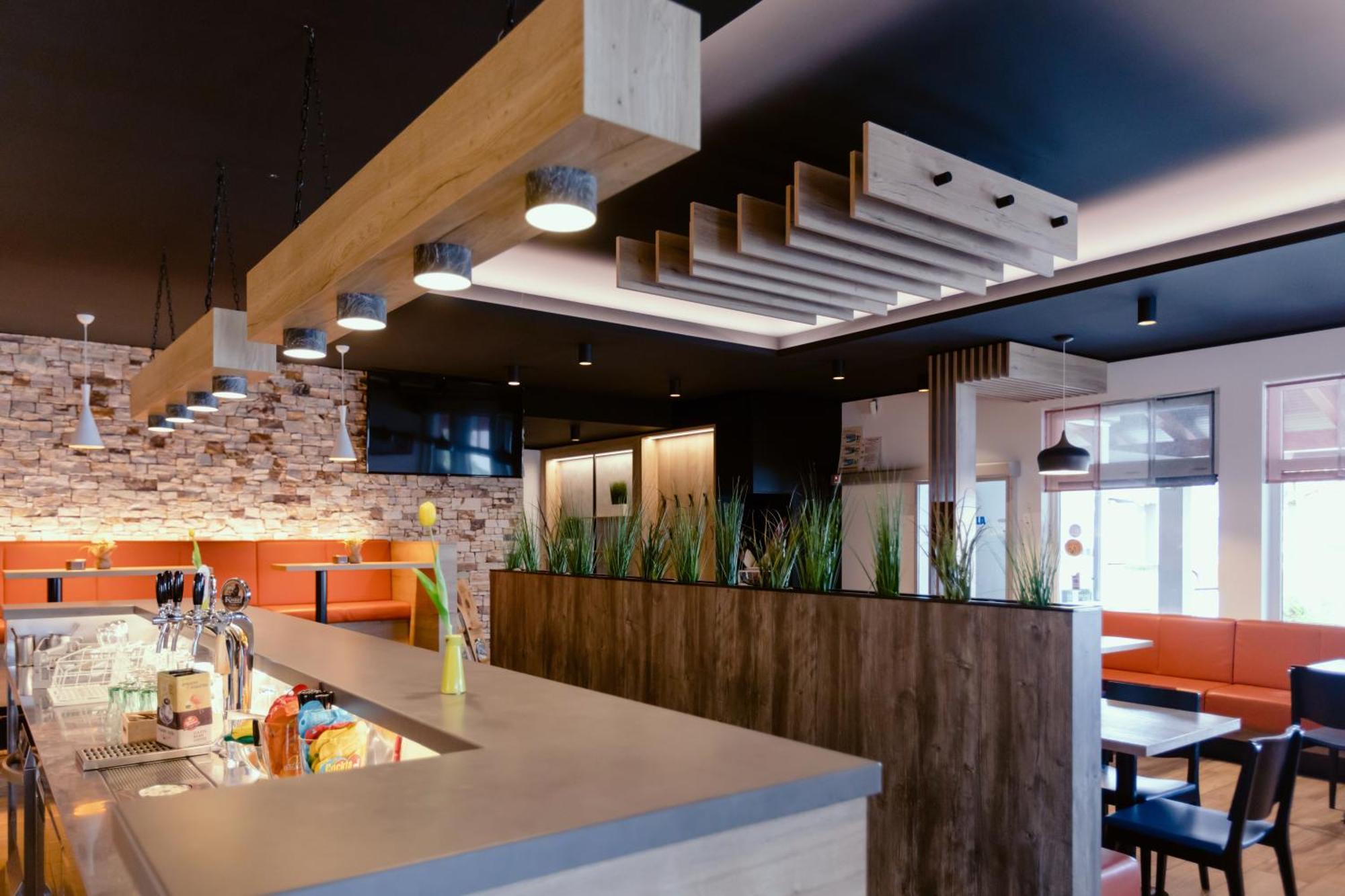 Rooms En Krajcar Cerknica ภายนอก รูปภาพ